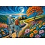 Puzzle dell'amore cosmico 1000 pezzi