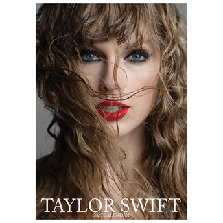 CalendarsRUs Calendrier Taylor Swift 2025