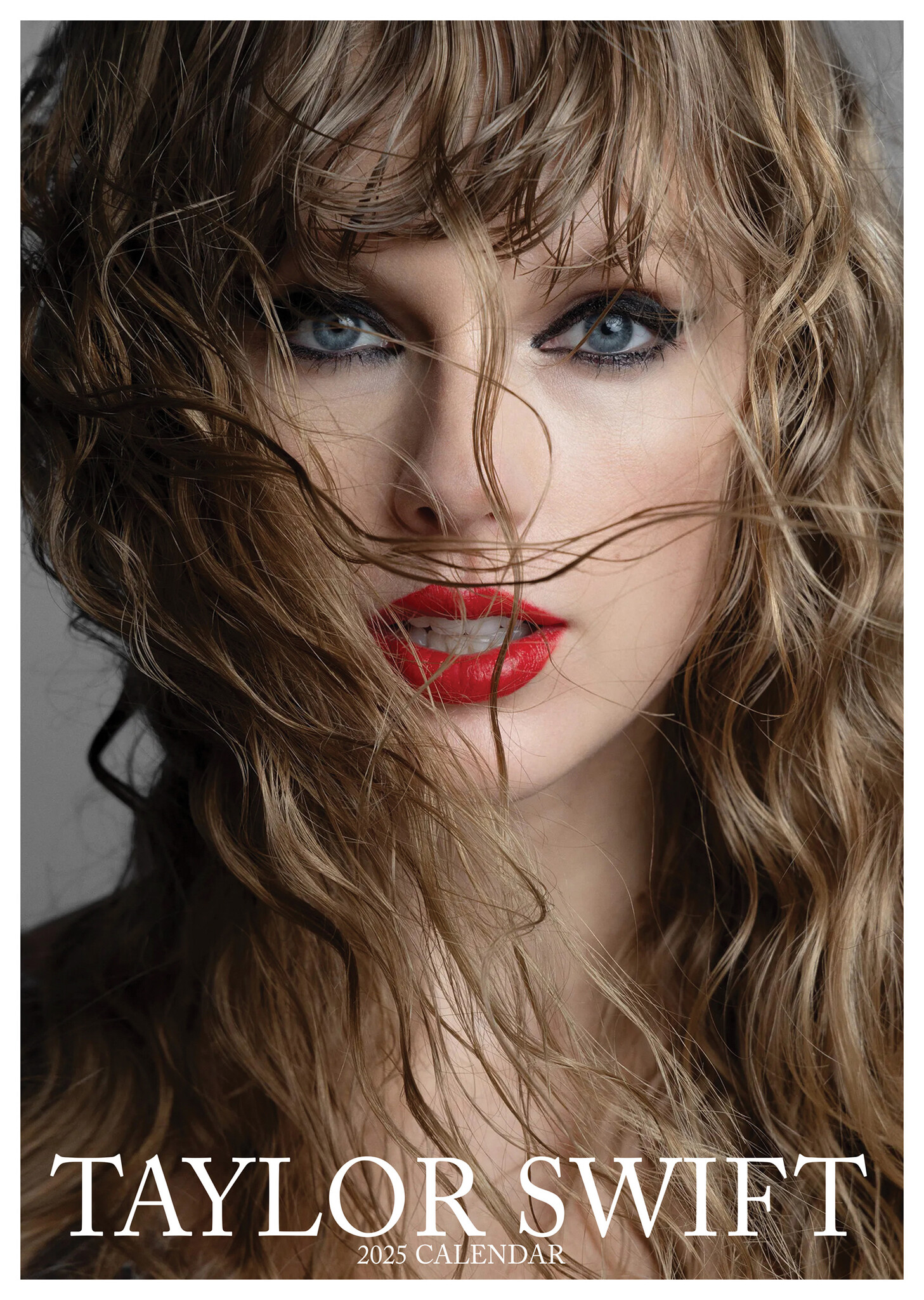 Taylor Swift Kalender 2025