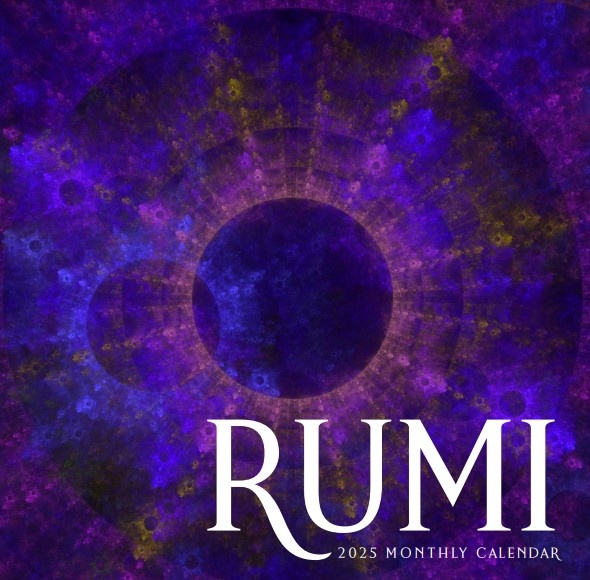 Rumi Kalender 2025