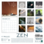 Calendario Zen 2025