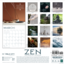 Zen Kalender 2025