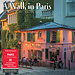Willow Creek A Walk in Paris Kalender 2025