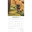 Calendrier des jardins japonais 2025