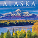 Willow Creek Calendario Alaska 2025