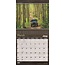 Jeep-Kalender 2025