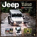 Browntrout Jeep Kalender 2025