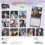 John Wayne Calendar 2025 Movies