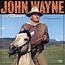 John Wayne Calendar 2025 Movies