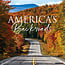 Willow Creek America's Backroads Kalender 2025