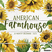 Willow Creek American Farmhouse Calendar 2025