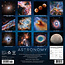 Astronomy Calendar 2025