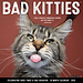 Willow Creek Bad Kitties Calendar 2025