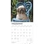 Lhasa Apso Kalender 2025