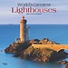 Browntrout Lighthouses Kalender 2025