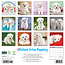 Bichon Frise Welpen Kalender 2025