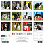 Border Collie Calendar 2025