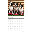 Boston Terrier Kalender 2025