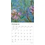 Calendrier Claude Monet 2025