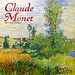 Browntrout Claude Monet Kalender 2025