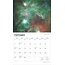 Calendario NASA Esplora l'Universo 2025 Deluxe