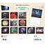 NASA Explore the Universe Calendrier 2025 Deluxe