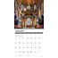 Cathedrals Calendar 2025