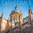 Cathedrals Calendar 2025