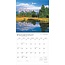 National Parks Calendar 2025