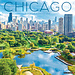 Willow Creek Calendario di Chicago 2025