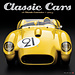 Willow Creek Classic Cars Calendar 2025