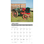 Classic Tractors Kalender 2025