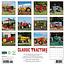 Classic Tractors Kalender 2025