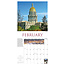 Calendrier du Colorado 2025