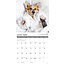 Calendario delle regole Corgi 2025