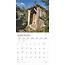 Outhouses Calendario 2025