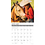 Calendario Cowgirls 2025