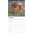 Pomeranian Kalender 2025