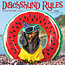 Dachshund Rules Calendar 2025