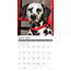 Dalmatian Calendar 2025