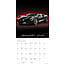 Dream Cars Kalender 2025