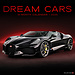 Willow Creek Calendario Dream Cars 2025