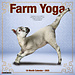 Willow Creek Farm Yoga Kalender 2025