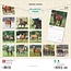 Quarter Horse Calendar 2025