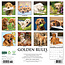 Golden Rules Calendar 2025