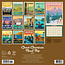 Great American Road Trip Kalender 2025