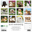 Havanese Calendar 2025