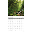 Heaven Has a Forest Calendar 2025