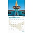 Route 66 Kalender 2025