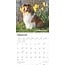 Calendario Sheltie - Shetland Sheepdog 2025